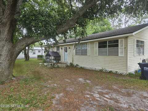 105 OWENS ACRES Drive, Macclenny, FL 32063
