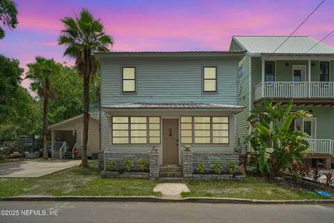 undefined, Saint Augustine, FL 32084