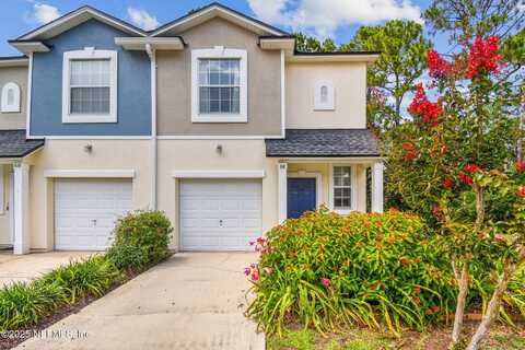 56 MOULTRIE VILLAGE Lane, Saint Augustine, FL 32086