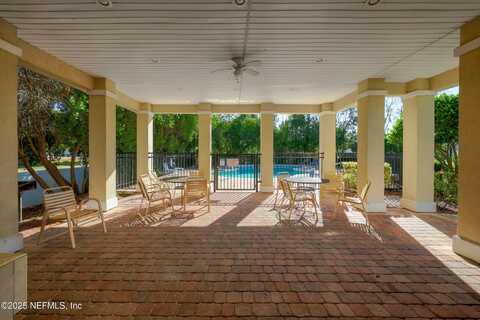724 LIBERTY Circle, Macclenny, FL 32063