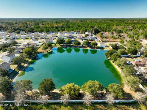 724 LIBERTY Circle, Macclenny, FL 32063