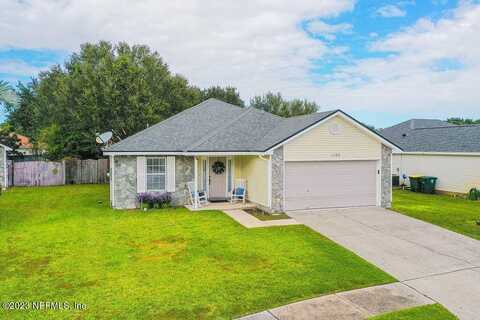 11123 BUGATTI Court, Jacksonville, FL 32246