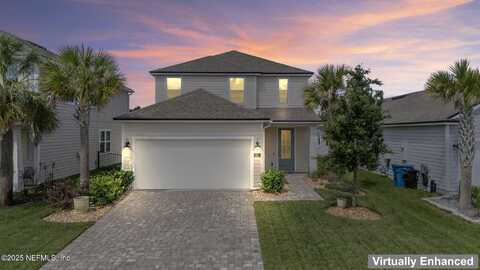 undefined, Saint Augustine, FL 32092