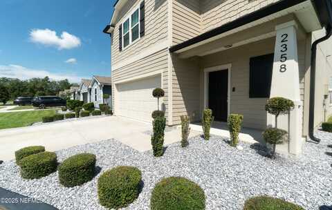 2358 EVENING OAKS Lane, Green Cove Springs, FL 32043