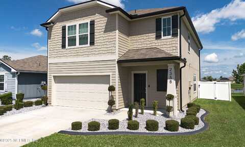 2358 EVENING OAKS Lane, Green Cove Springs, FL 32043