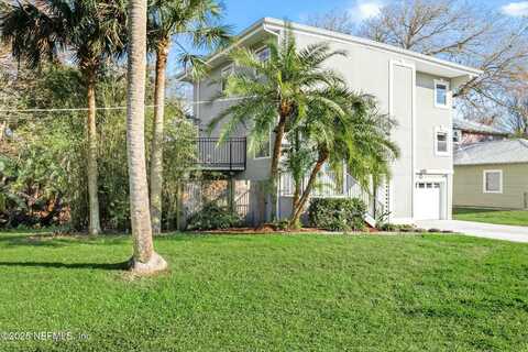 415 SEMINOLE Road, Atlantic Beach, FL 32233