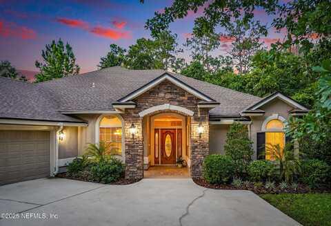 501 GREENBRIAR Road, St. Johns, FL 32259