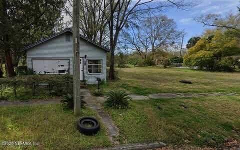1630 STEELE Street, Jacksonville, FL 32209