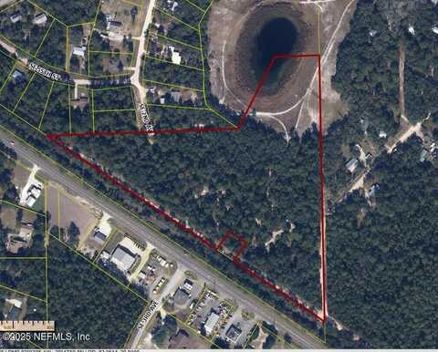 undefined, Keystone Heights, FL 32656