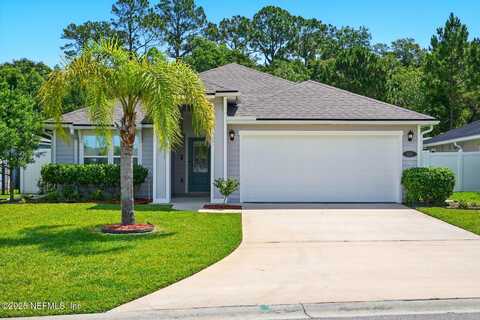 481 FOX WATER Trail, Saint Augustine, FL 32086