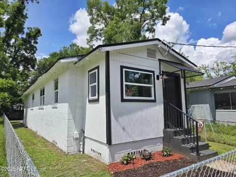 undefined, Jacksonville, FL 32209