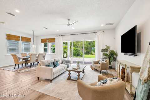 21 MOLLUSK Road, St. Johns, FL 32259
