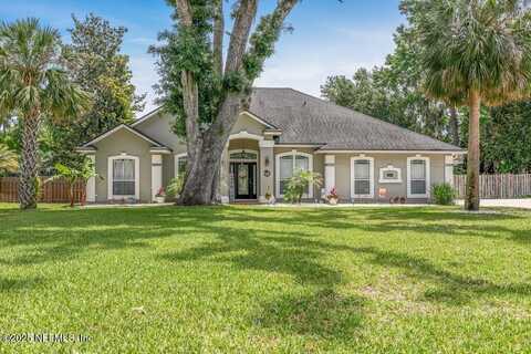 2918 GRANDE OAKS Way, Fleming Island, FL 32003