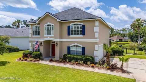 613 TIMBER POND Drive, Ponte Vedra Beach, FL 32082