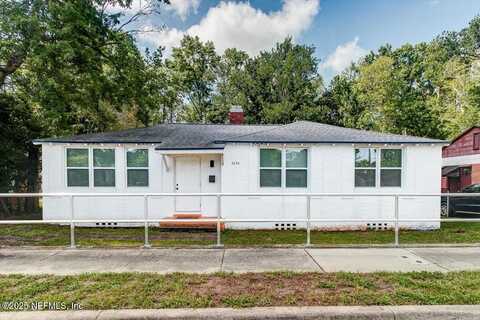 undefined, Jacksonville, FL 32210