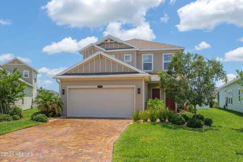 222 RIVER MIST Drive, Saint Augustine, FL 32095