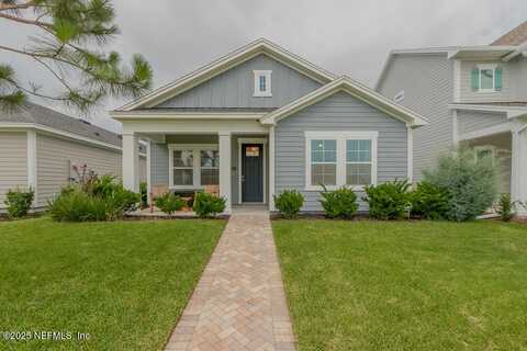 39 GILCHRIST Way, Saint Augustine, FL 32092