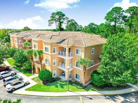 535 FLORIDA CLUB Boulevard unit: 307, Saint Augustine, FL 32084