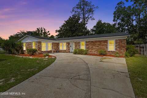 3520 JACONA Drive, Jacksonville, FL 32277