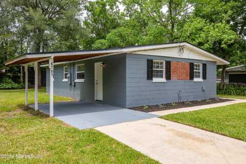 6787 MISS MUFFET Lane S, Jacksonville, FL 32210