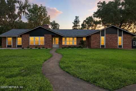 2181 GLENWOOD HAMMOCK Road, DeLand, FL 32720