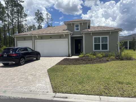 48 ELM BRANCH Road, St. Johns, FL 32259