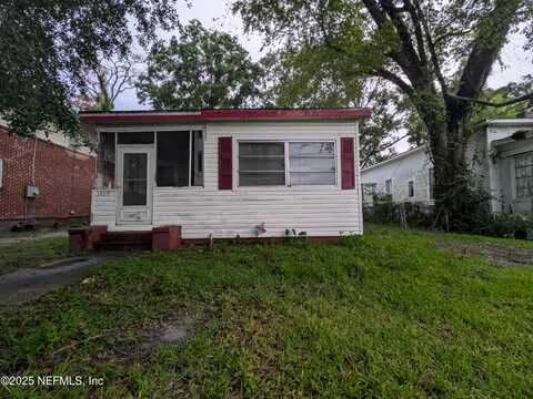 undefined, Jacksonville, FL 32209
