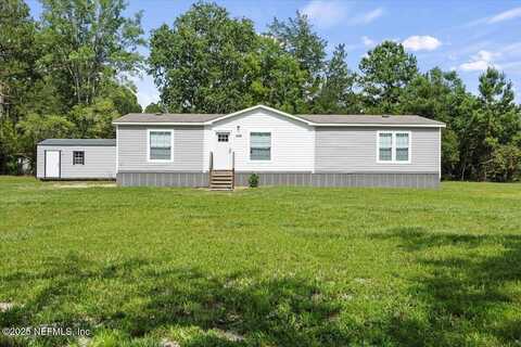 4340 BONDARENKO Road, Keystone Heights, FL 32656