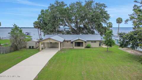 undefined, Crescent City, FL 32112