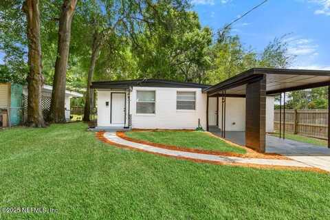 undefined, Jacksonville, FL 32211