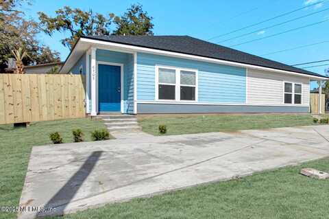 6709, 6711 BAKERSFIELD Drive, Jacksonville, FL 32210