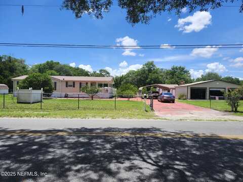 undefined, Pomona Park, FL 32181