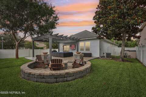 149 HOWLAND Drive, Ponte Vedra, FL 32081