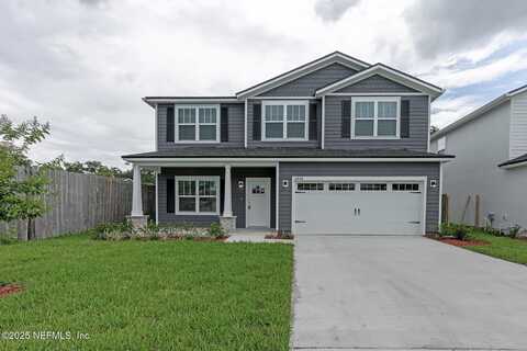 undefined, Jacksonville, FL 32207
