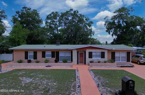 undefined, Palatka, FL 32177