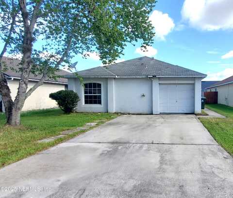 1574 SLASH PINE Court, Orange Park, FL 32073