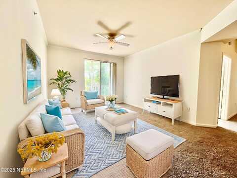 420 S VILLA SAN MARCO Drive unit: 304, Saint Augustine, FL 32086