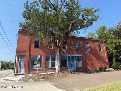 14676 KENNARD Street, Waldo, FL 32694