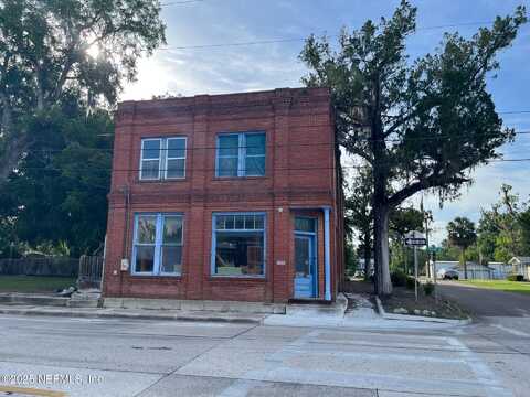 14676 KENNARD Street, Waldo, FL 32694