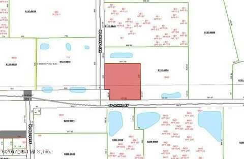 0 St. Johns Avenue, Palatka, FL 32177