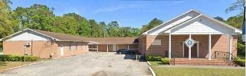 8819 103RD Street, Jacksonville, FL 32210
