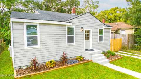 undefined, Jacksonville, FL 32204