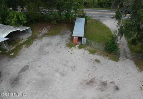 8903 W BEAVER Street, Jacksonville, FL 32220
