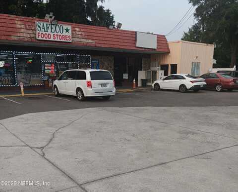 undefined, Jacksonville, FL 32210