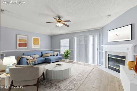 2602 CARSON OAKS Drive, Jacksonville, FL 32221