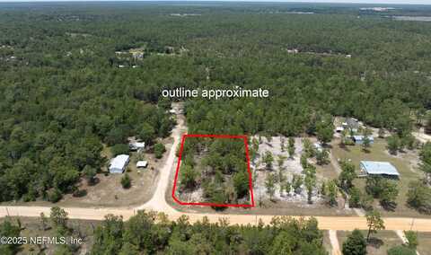 undefined, Keystone Heights, FL 32656