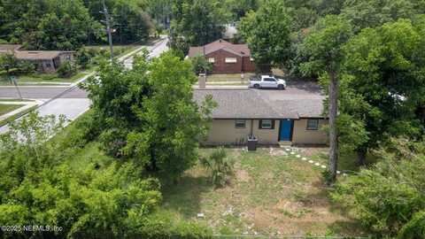 2202 MCMILLAN Street, Jacksonville, FL 32209
