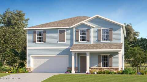 undefined, Saint Augustine, FL 32092