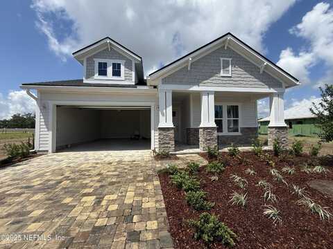 572 MARALINDA Drive, Saint Augustine, FL 32095