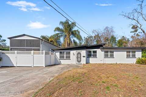 undefined, Jacksonville, FL 32210